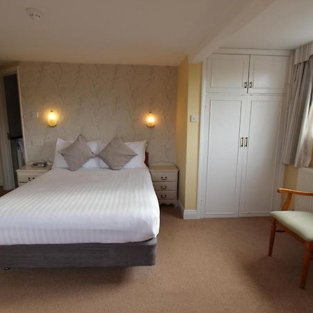 Hunters Moon Hotel Sidmouth Exteriér fotografie
