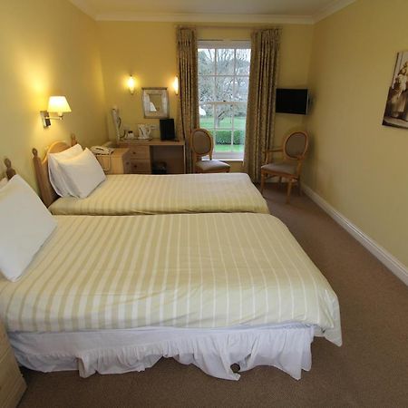 Hunters Moon Hotel Sidmouth Exteriér fotografie