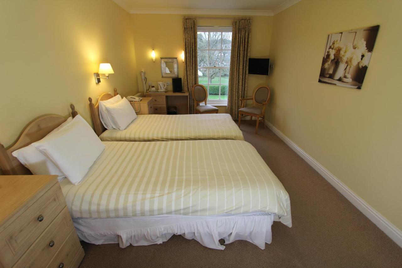 Hunters Moon Hotel Sidmouth Exteriér fotografie