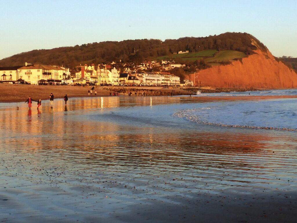 Hunters Moon Hotel Sidmouth Exteriér fotografie