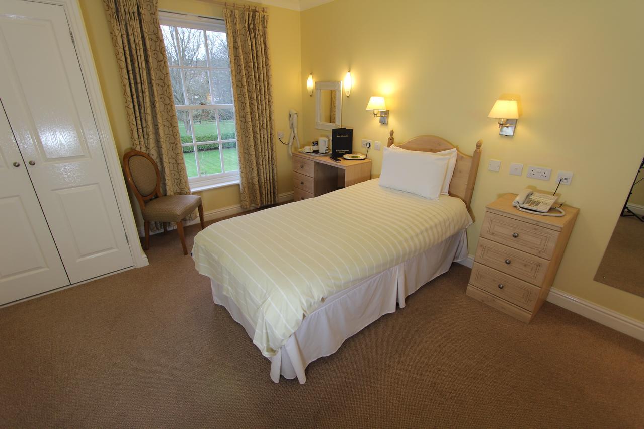 Hunters Moon Hotel Sidmouth Exteriér fotografie